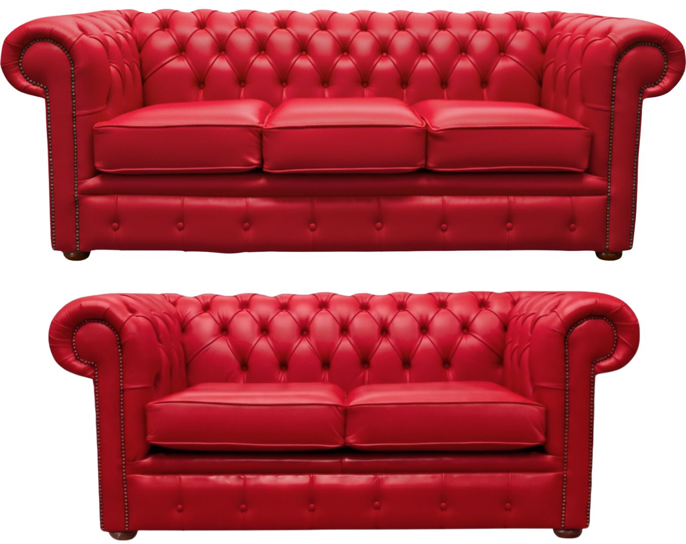 The Cambridge Chesterfield
